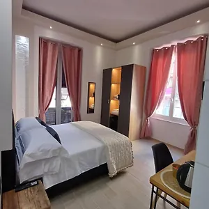 Maison d'hôtes La Siesta 5 Terre