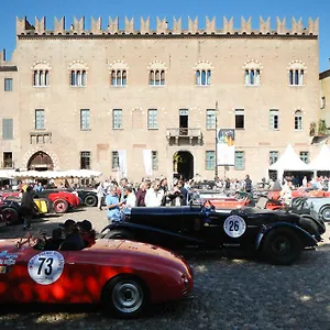 Palazzo Castiglioni Luxury And Mantoue