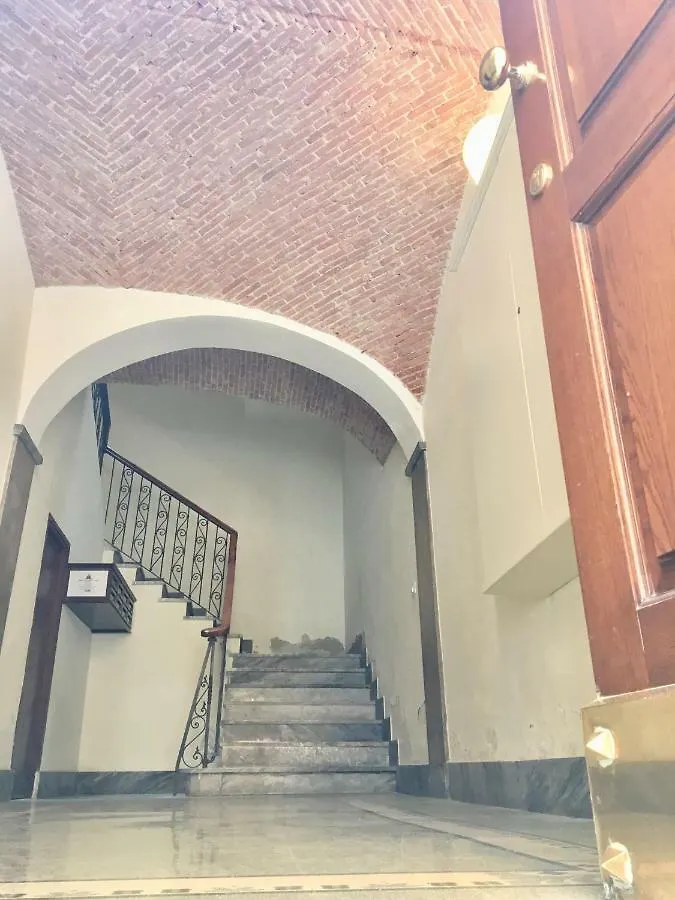 Maison d'hôtes Cavallotti 21 La Spezia